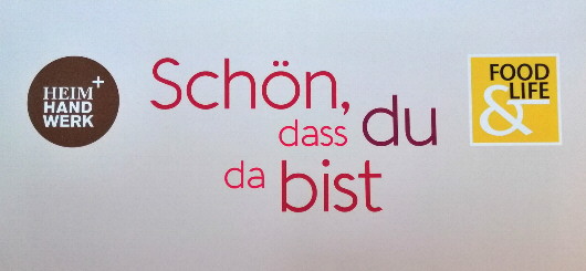 Heim und Handwerk